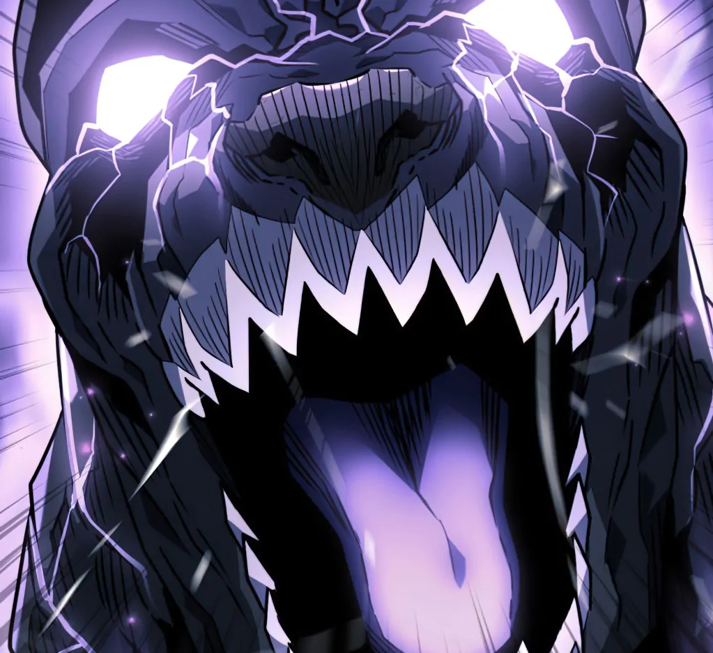 Revenge of the Iron-Blooded Sword Hound, Chapter 6 image 116